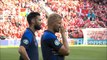 Euro 2020: Κατέρρευσε ο Έρικσεν! «Πάγωσαν» κοινό και παίκτες