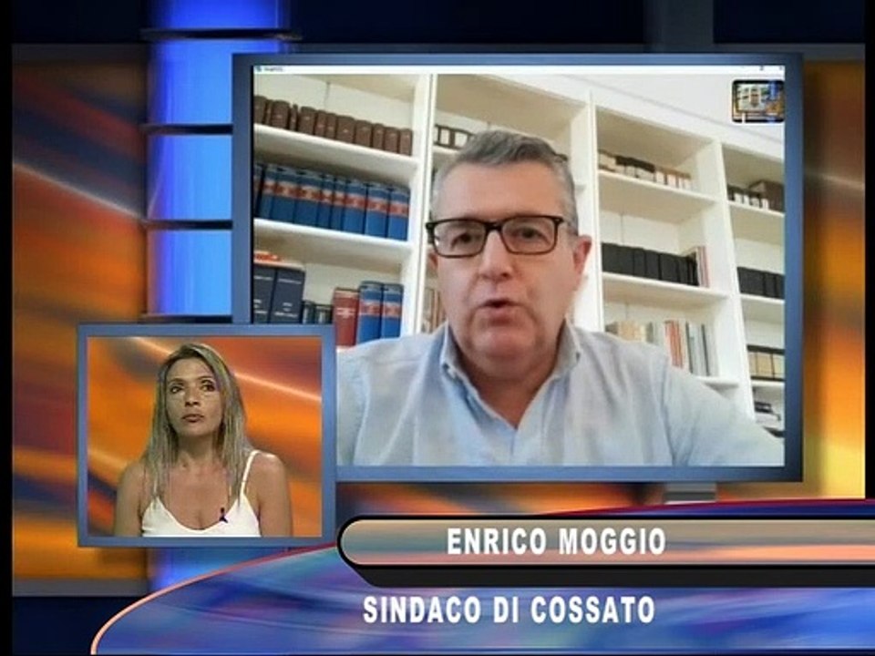 ASFALTATURE COSSATO