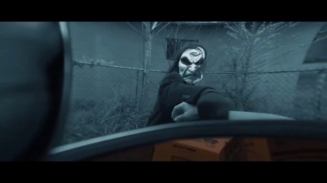 أفلام رعب قصيرة __ البيت المسكون __ مرعب جدا جدا film horror short__ the house is haunted