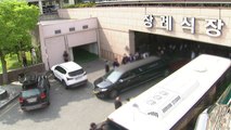 광주 '붕괴 참사' 희생자 3명 오늘 발인...내일 장례 마무리 / YTN