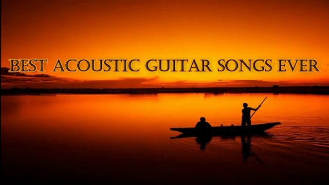 Musique acoustique très relaxante . Musique douce pour dormir