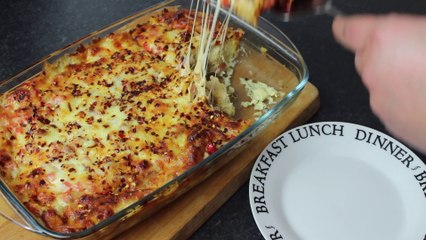 Bread Quiche By Cook With Faiza