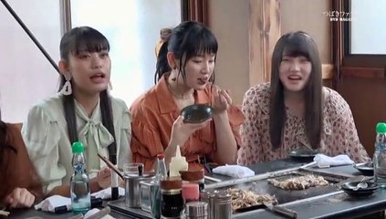 Tsubaki Factory DVD Magazine Vol.9 (2019.09.29) Part 1