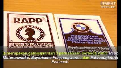 Sejarah dan Makna Logo Merek Mobil Dunia yang mungkin belum anda ketahui