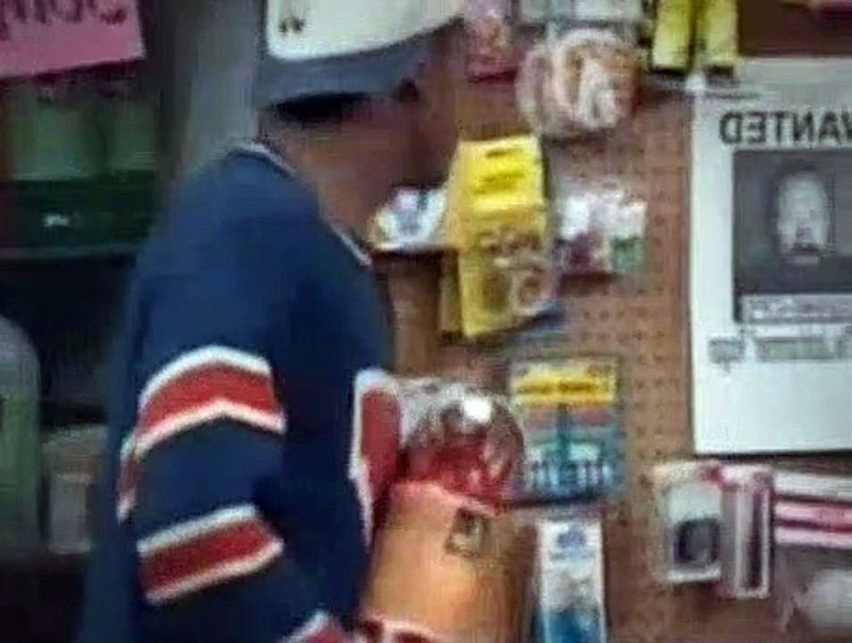 Kenan & Kel S03E14 I'm Gonna Get You Kenan