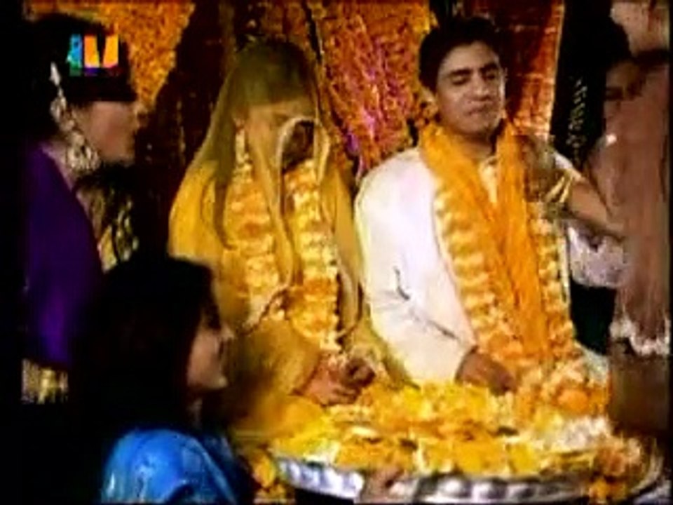 MEHNDI  by Haroon