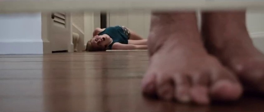 أفلام رعب قصيرة __ العتبة المرعبة __ مرعب جدا جدا +18 film horror short__Threshold horror