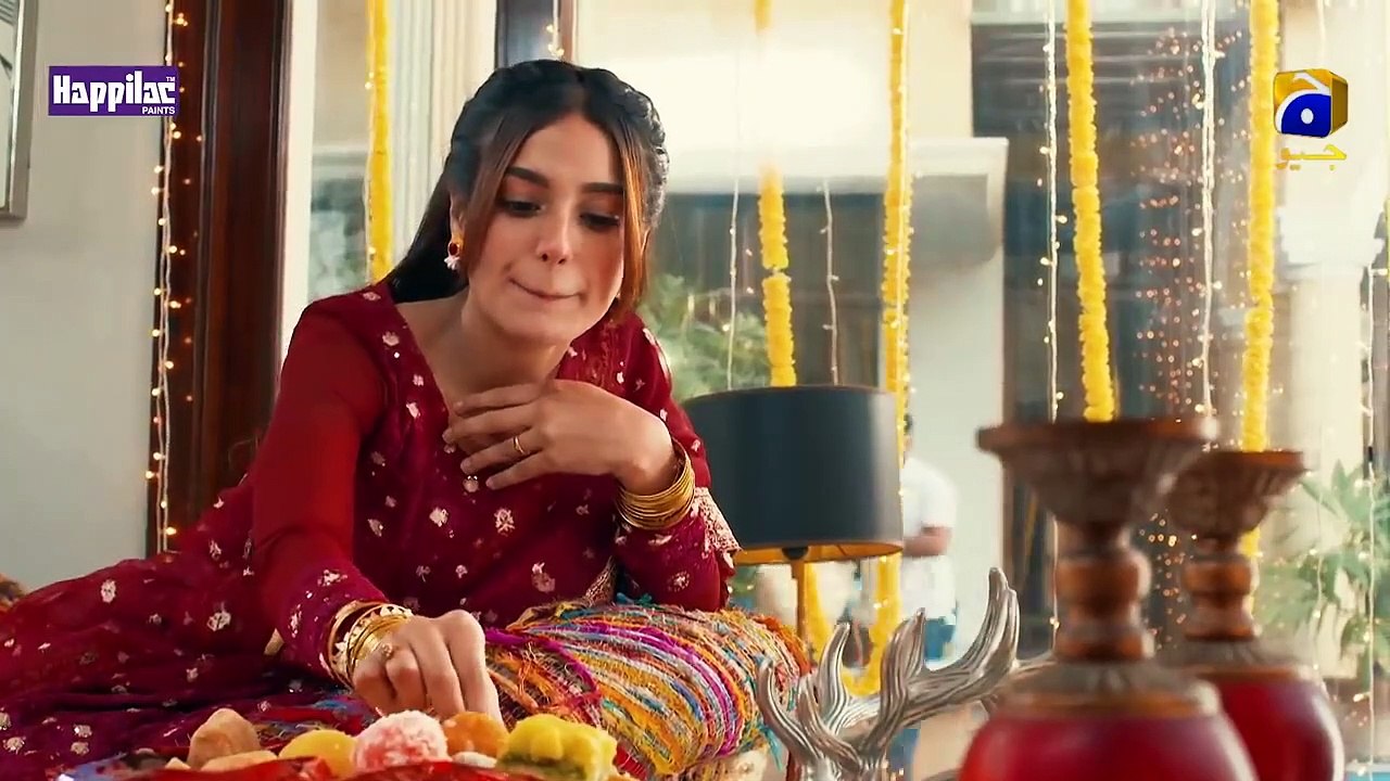 Khuda Aur Mohabbat - Season 3 Ep. 2