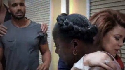 The Haves And The Have Nots Season 4 Episode 13 My Grandsons War