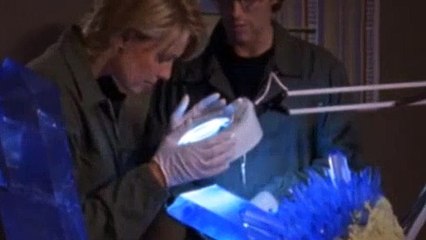 Stargate SG1 - S01E06