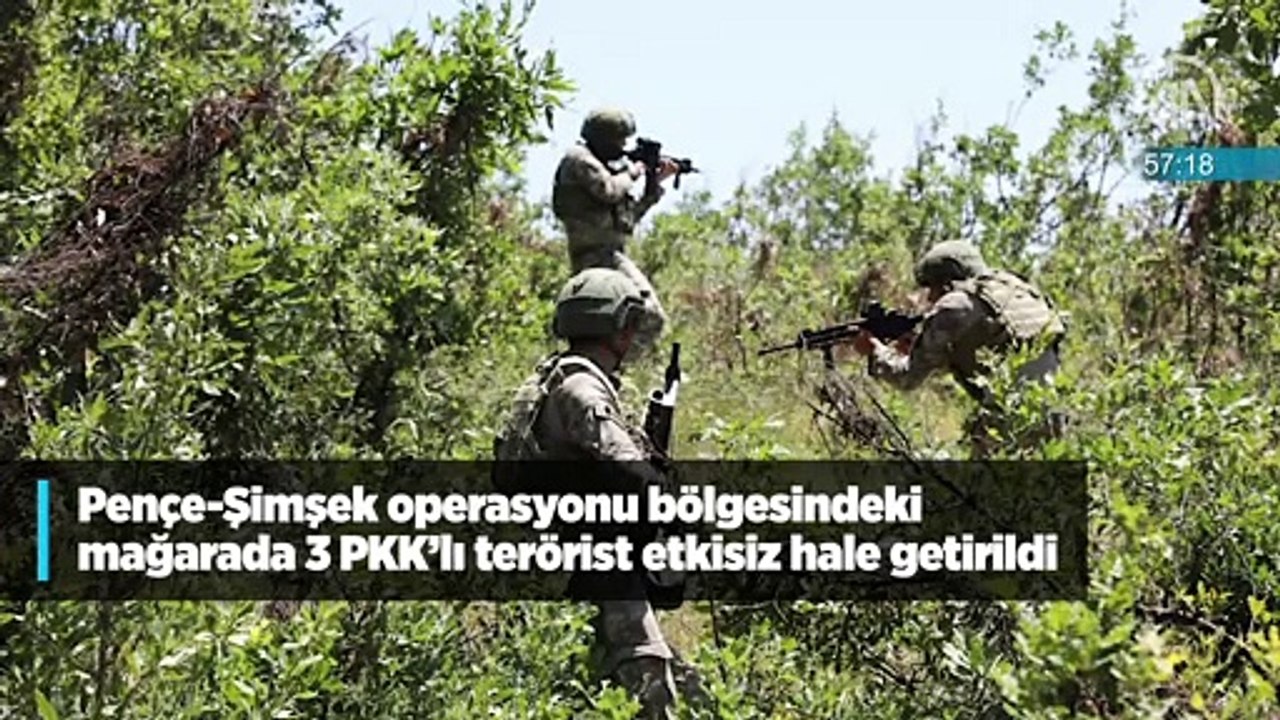 60 saniyede bugün