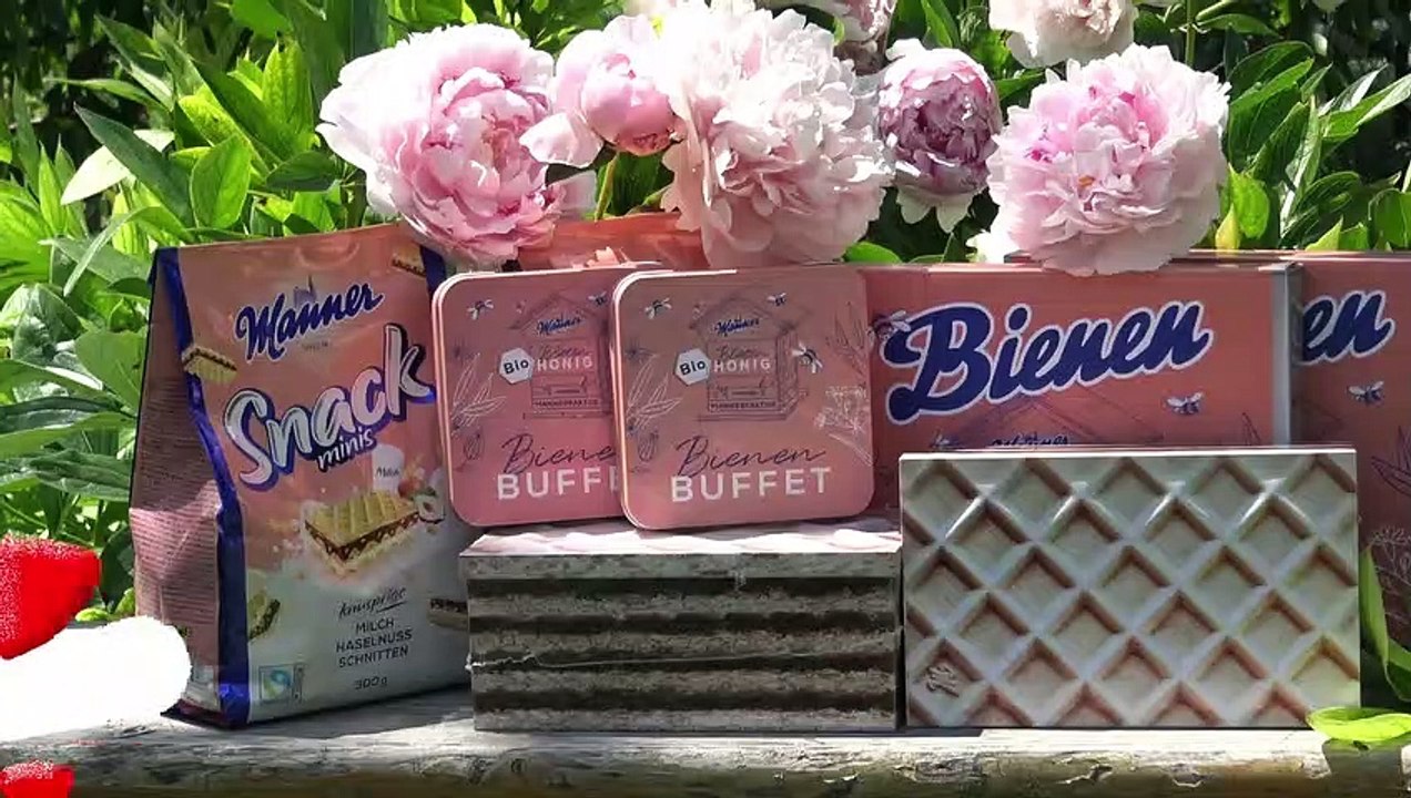 Manner stellt 800 000 Mitarbeiterinnen ein