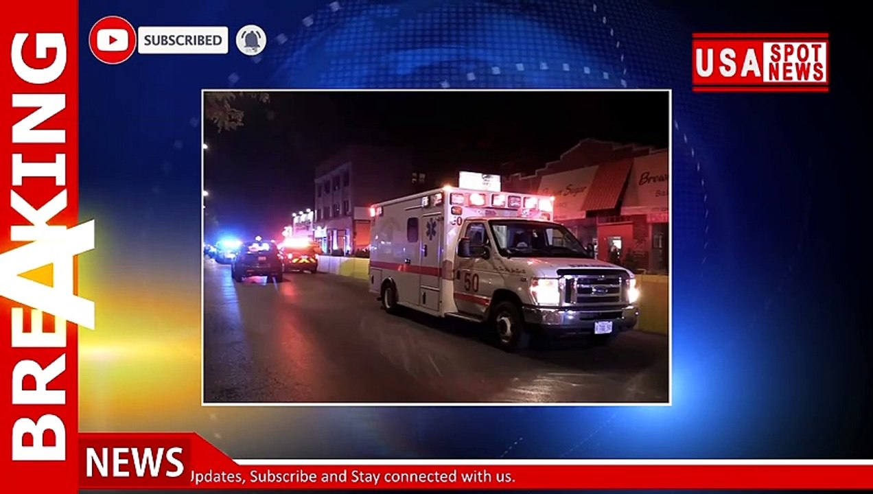 10 shot, 1 killed in attack on Chicago sidewalk