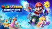 Mario + Rabbids Sparks of Hope - Tráiler de la presentación