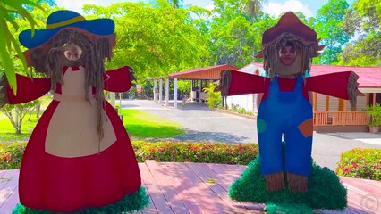 Nastya And Dad Went On A Cocoa Tour To Learn How Chocolate Is Made