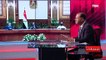 كيف نجحت مصر في محاربة الإرهاب.اعرف ما قاله الرئيس السيسي أمام رؤساء المحاكم الدستورية الأفارقة