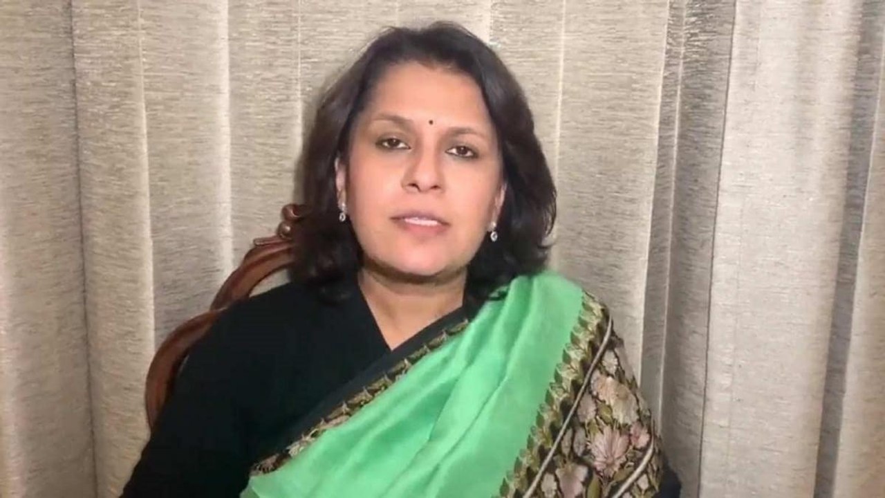 BJP is in shock on Mukul Roy joining TMC: Supriya Shrinate