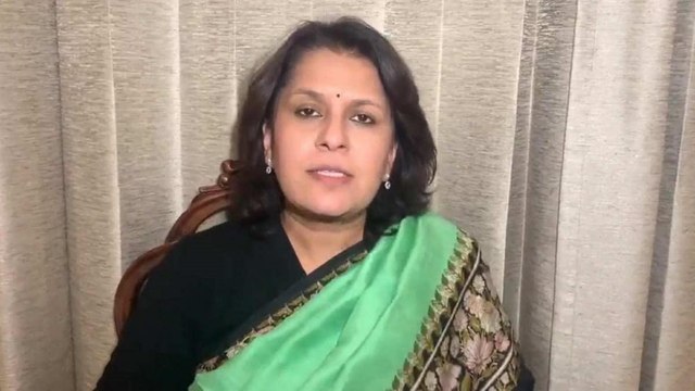 BJP is in shock on Mukul Roy joining TMC: Supriya Shrinate