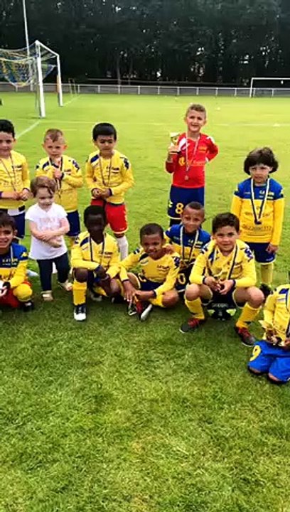 Tournois U6/U7