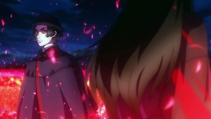 11 - Смута Криваво-сніжна принцеса