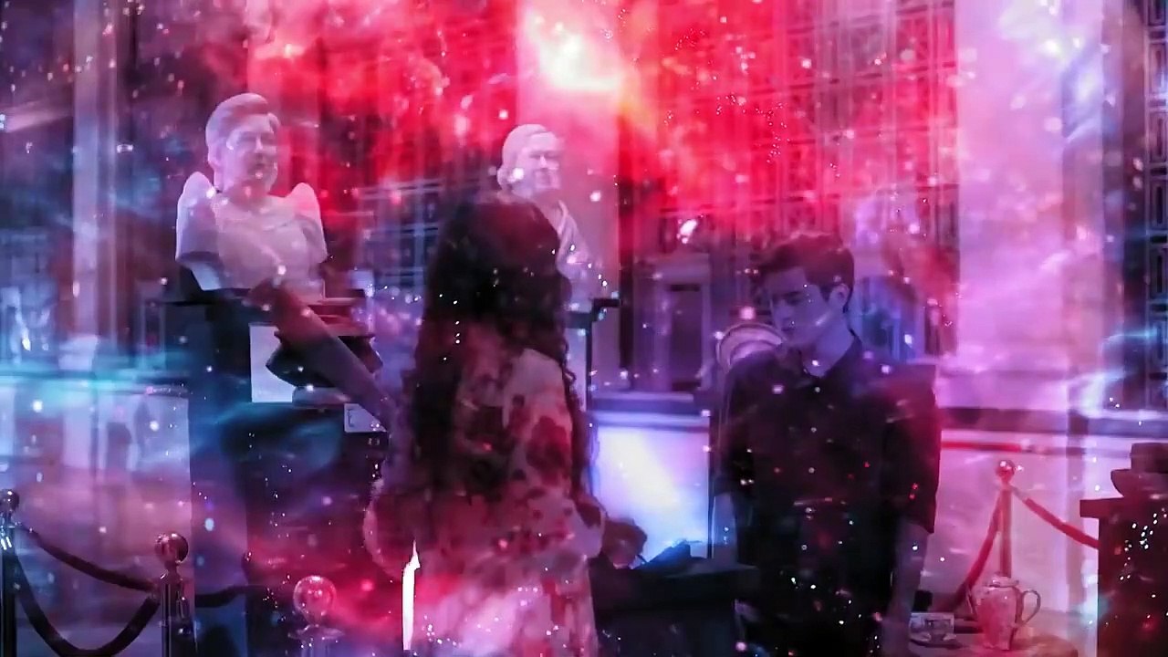 'The Lost Recipe' Full Trailer