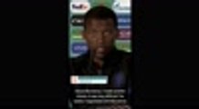 Wijnaldum explains Barcelona snub and PSG signing