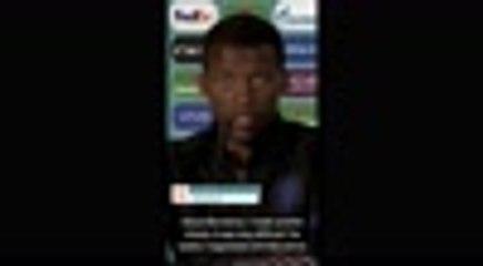 Wijnaldum explains Barcelona snub and PSG signing