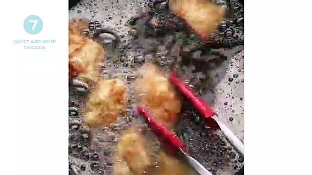 25 Chicken Recipes