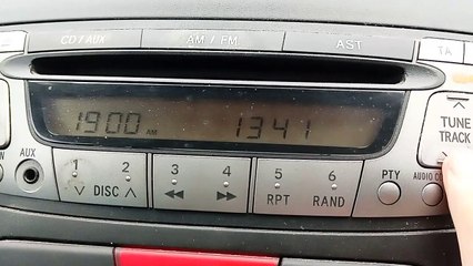 BBC Radio Ulster 1341 closedown