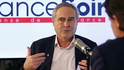 Christian Perronne au Défi de la vérité - le retour - France Soir