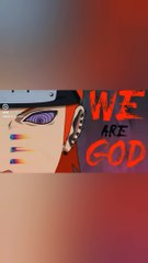 Naruto AMV Edit status