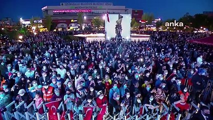 Kemal Kılıçdaroğlu: "Türkiye’deki hiçbir çocuk yatağa aç girmeyecek"