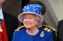 Queen Elizabeth celebrates birthday with scaled-down Trooping the Colour at Windsor Castle