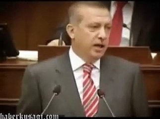 Erdoğan'ın ağladığı tarihi konuşma