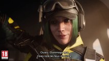 Rainbow Six Extraction - Bande-annonce cinématique (E3 2021)