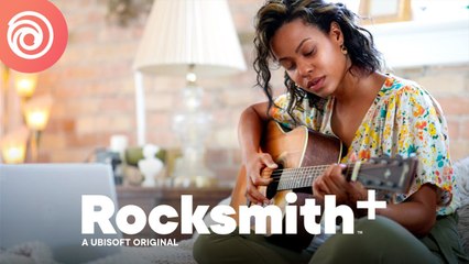 Rocksmith+ - Trailer de lancement