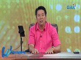 Wowowin: Kuya Wil, nais imbitahin ang GMA artists sa 'Tutok to Win!'