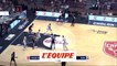 Le résumé de de Châlon-sur-Saône - Dijon - Basket - Jeep Elite