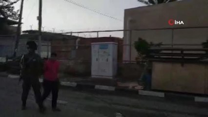 İsrail güçleri, 3 Filistinli çocuğu gözaltına aldı