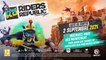 Riders Republic - Bande-annonce Ubi Forward 2021 (date de sortie)