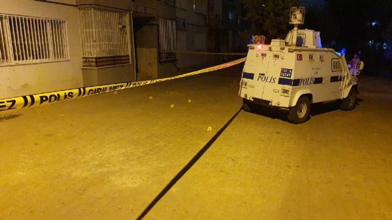 DİYARBAKIR'DA İKİ GRUP ARASINDA SİLAHLI ÇATIŞMA: 4 YARALI
