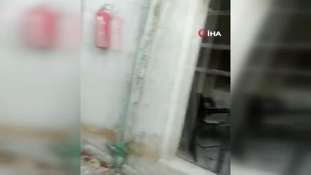 Terör örgütü YPG/PKK'nın Afrin saldırısında ölü sayısı 18'e yükseldi