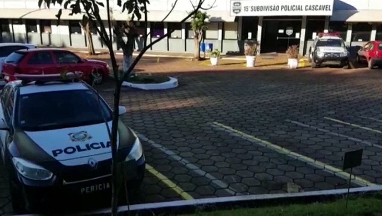 Agatha Paola Chefechechem, de 15 anos, desaparece e avó registra boletim de ocorrência na Polícia Civil