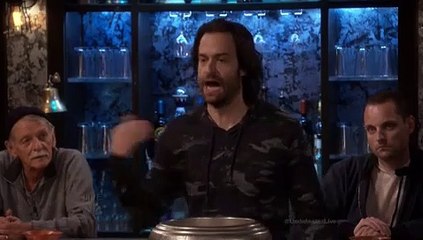 Undateable S3 E11 - The Backstreet Boys Walk Into a Bar 1 and 2