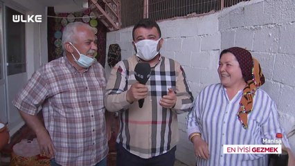 En İyisi Gezmek - Manisa | 13 Haziran 2021