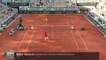 Nadal-Djokovic : un match qui restera dans les annales de Roland-Garros