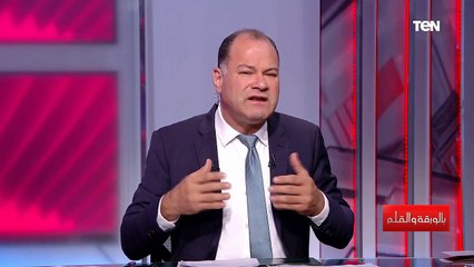 الديهي:أي دولة عربية لا تقف مع مصر والسودان بالجامعة العربية بقضية سد النهضة يبقى ولا عايزين نعرفها