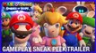 Mario + Rabbids Sparks of Hope: Gameplay