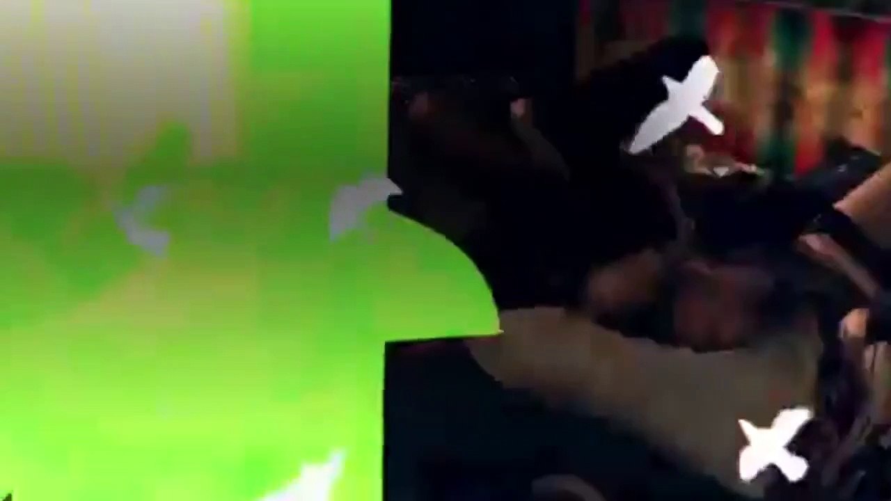 Skins - Se5 - Ep6 - Alo HD Watch