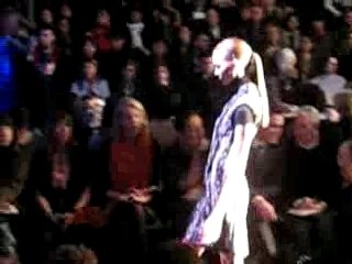 Karlie Kloss, Costume National